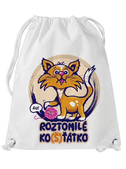 Košťátko