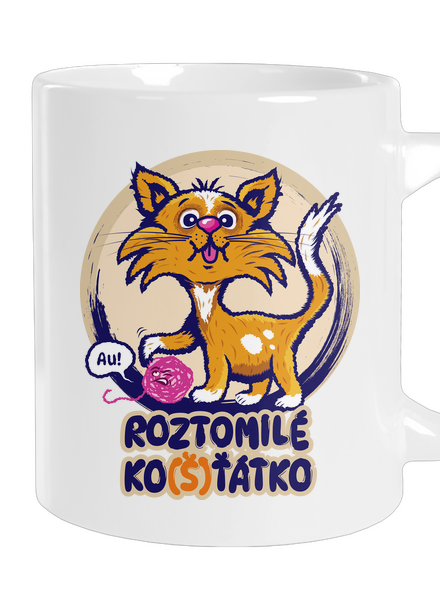 Košťátko