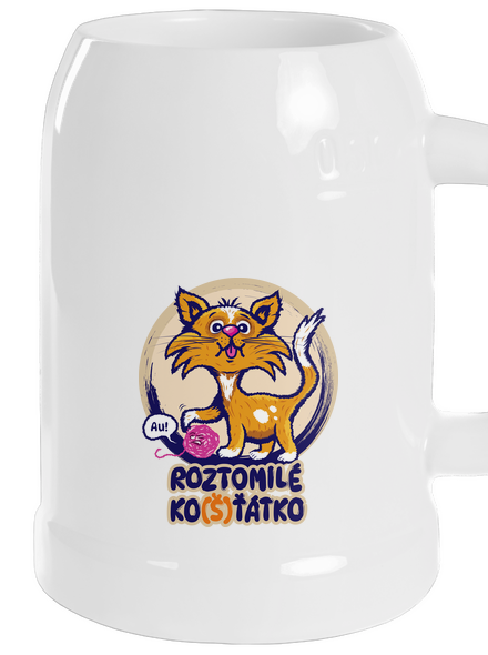Košťátko