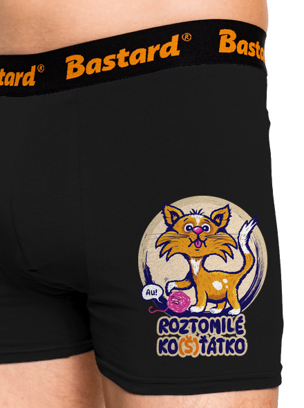 Košťátko