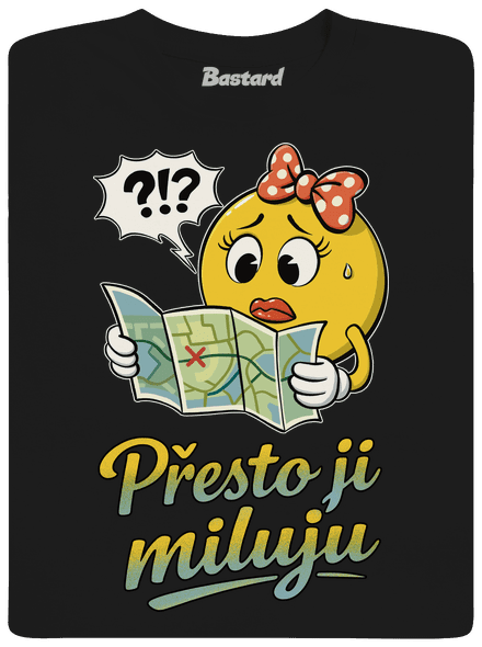 Přesto se milujeme