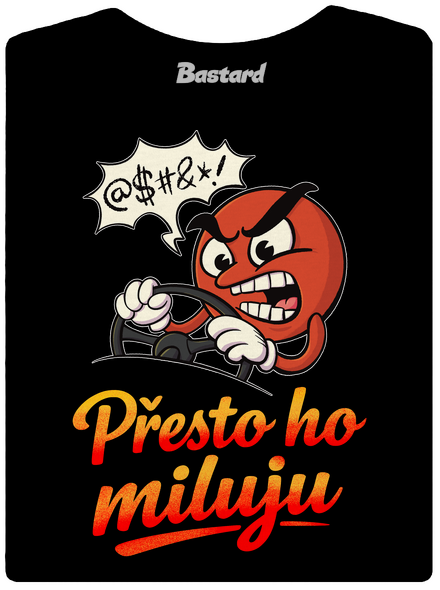 Přesto se milujeme