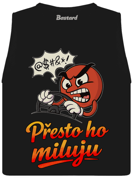 Přesto se milujeme
