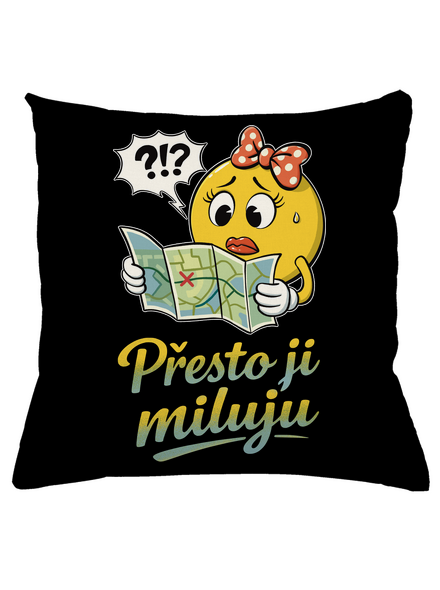 Přesto se milujeme