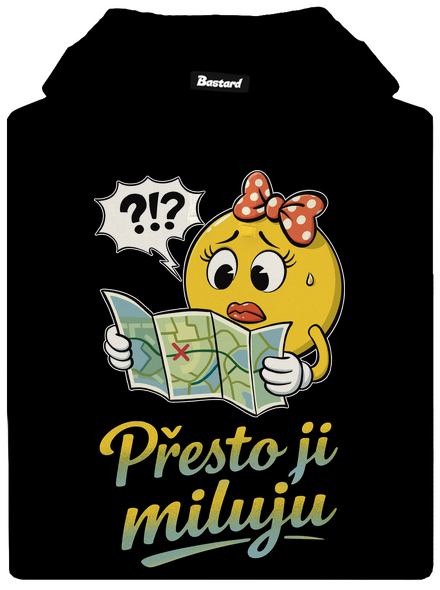 Přesto se milujeme