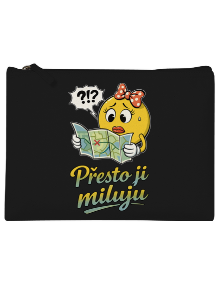 Přesto se milujeme