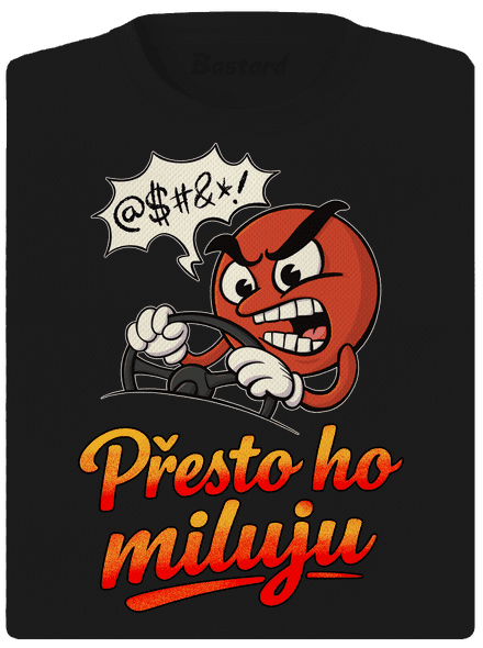 Přesto se milujeme