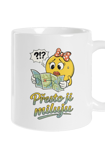 Přesto se milujeme