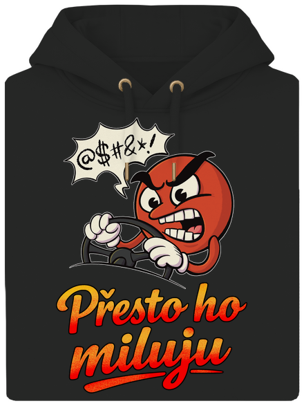 Přesto se milujeme