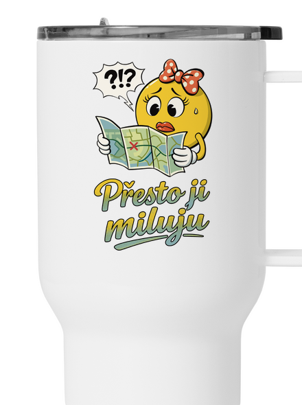 Přesto se milujeme