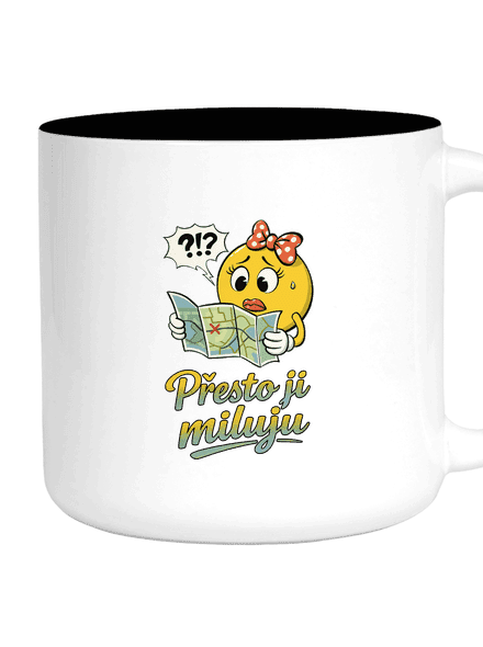 Přesto se milujeme