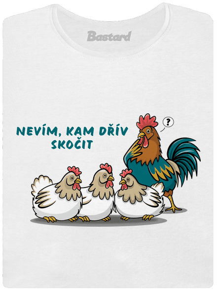 Kohout a slepice