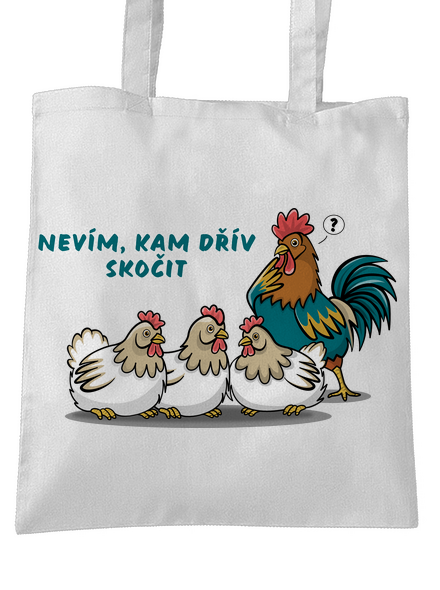 Kohout a slepice