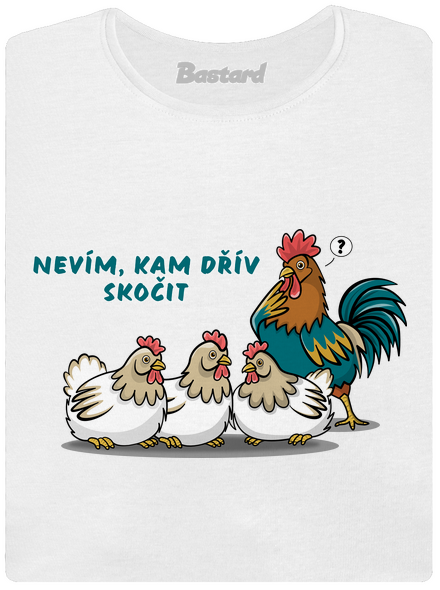Kohout a slepice