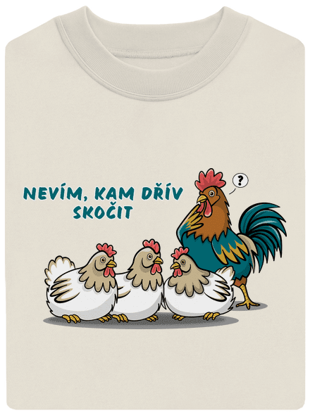 Kohout a slepice