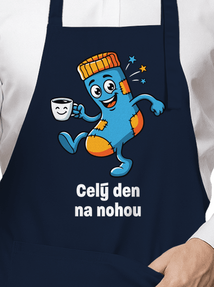 Na nohou