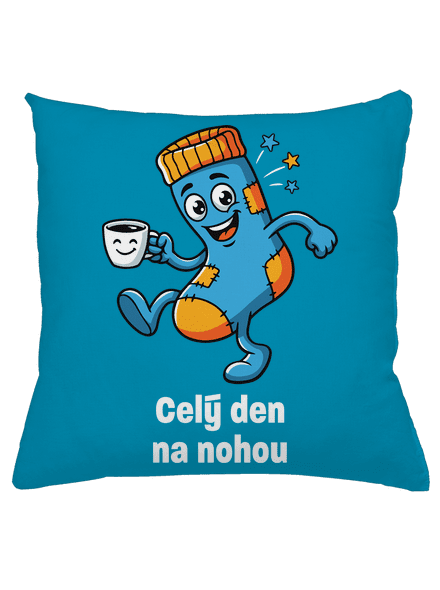 Na nohou