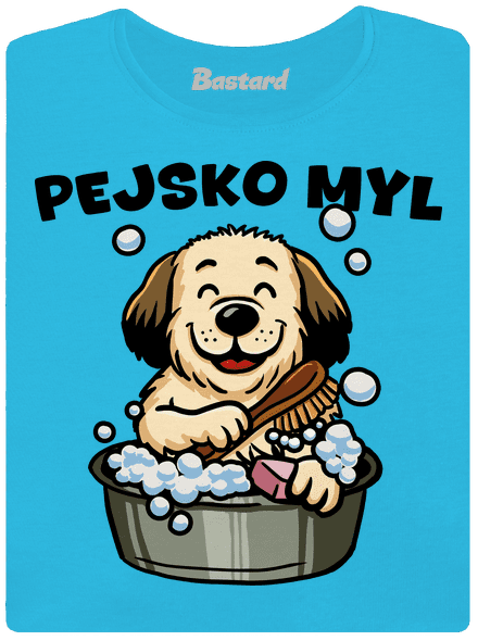 Pejskomyl