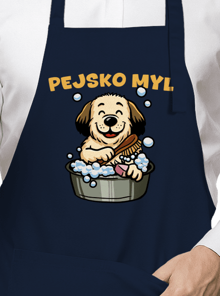 Pejskomyl