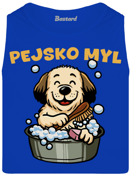 Pejskomyl