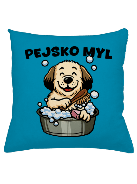 Pejskomyl