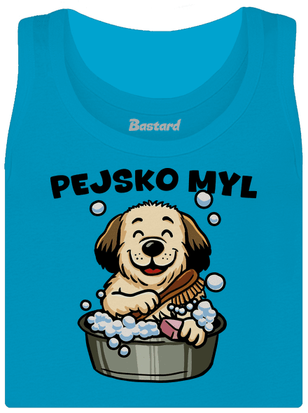 Pejskomyl