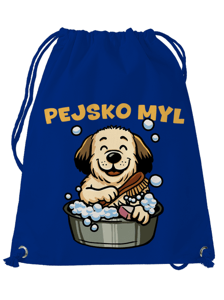Pejskomyl