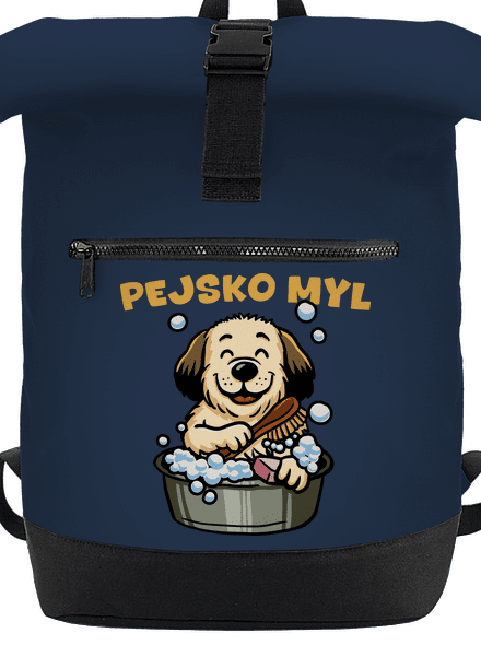 Pejskomyl
