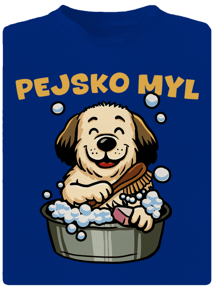 Pejskomyl