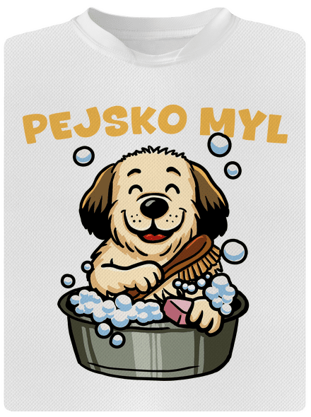 Pejskomyl