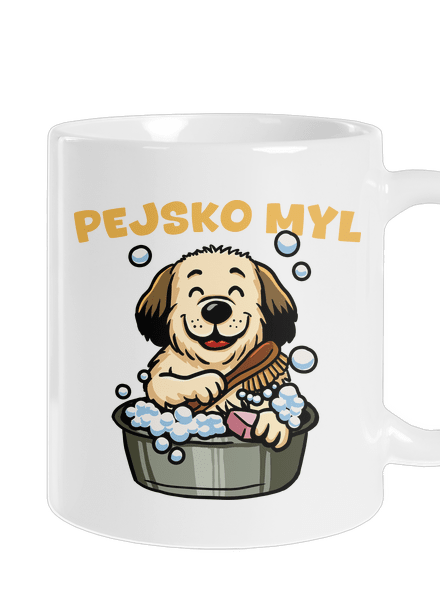 Pejskomyl