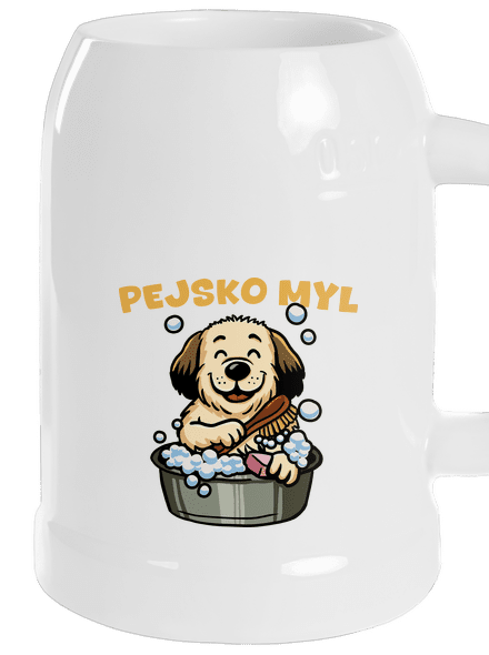 Pejskomyl