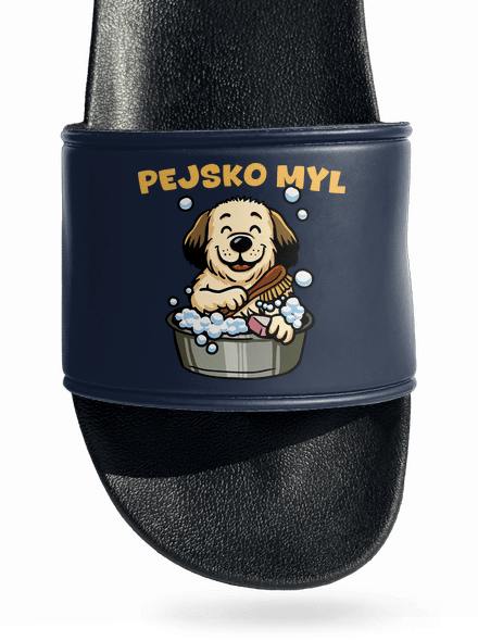 Pejskomyl