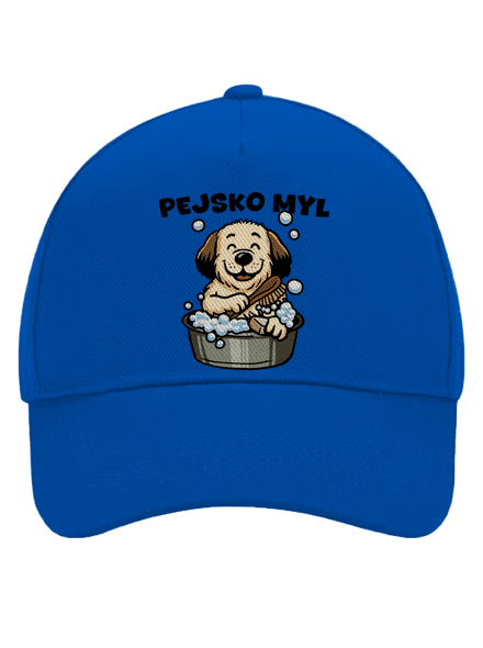 Pejskomyl