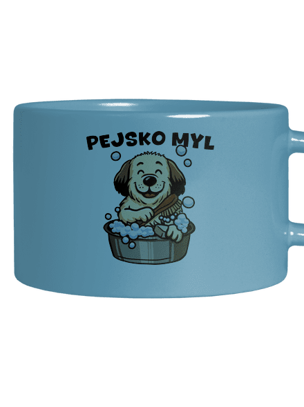 Pejskomyl