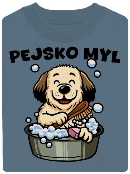 Pejskomyl