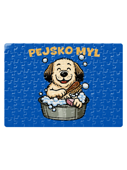 Pejskomyl