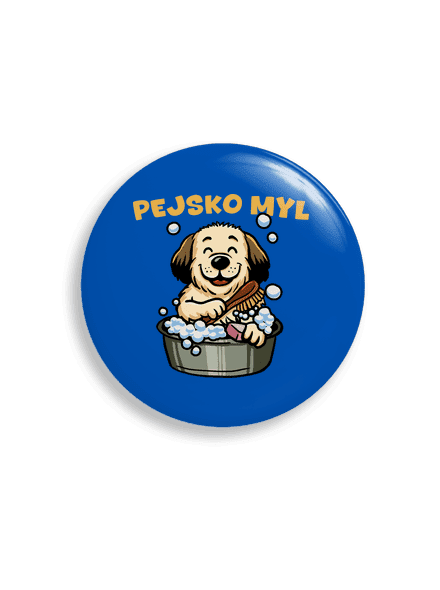 Pejskomyl