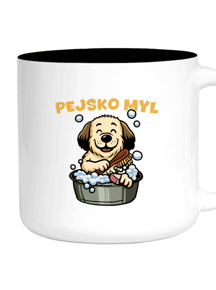 Pejskomyl