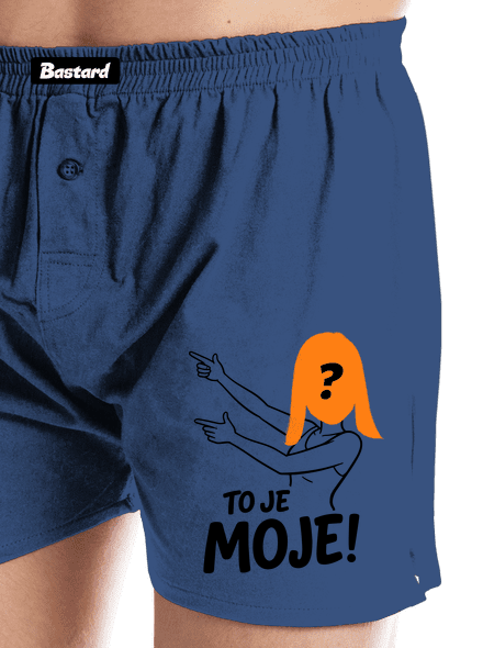 To je moje s ženou