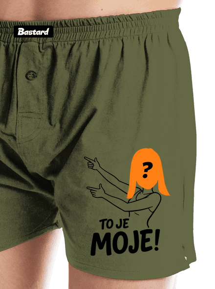 To je moje s ženou