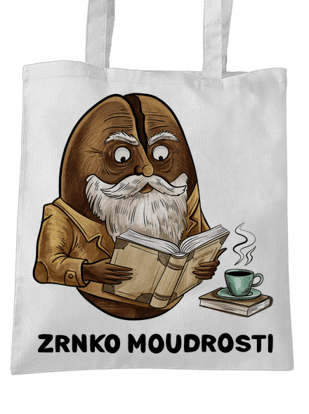 Zrnko moudrosti