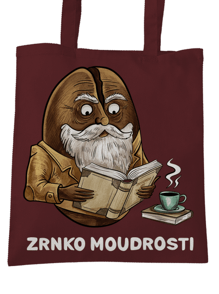 Zrnko moudrosti