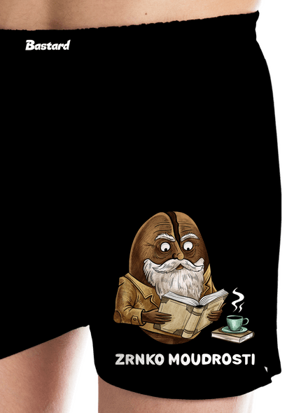 Zrnko moudrosti