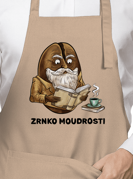 Zrnko moudrosti