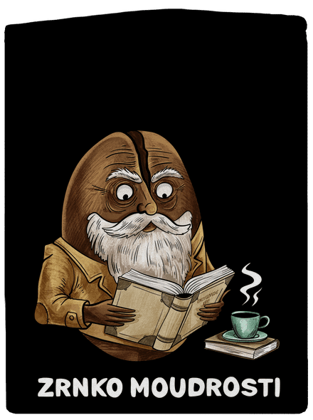 Zrnko moudrosti