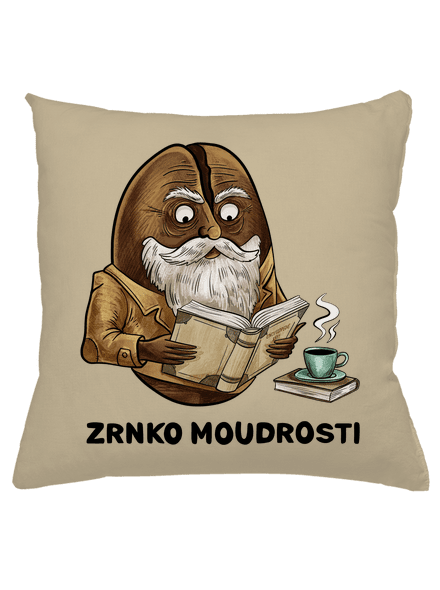 Zrnko moudrosti