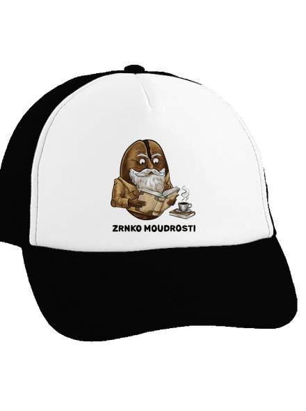 Zrnko moudrosti