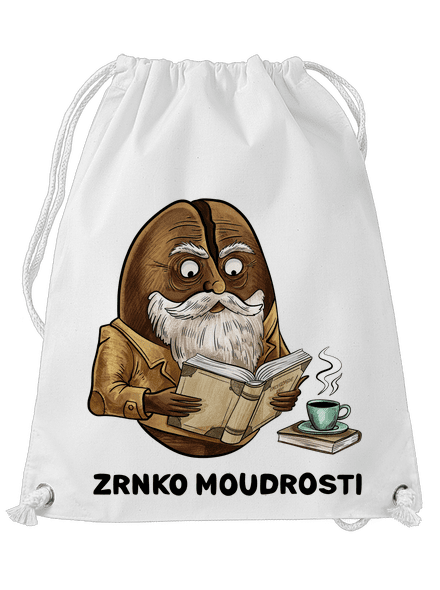 Zrnko moudrosti