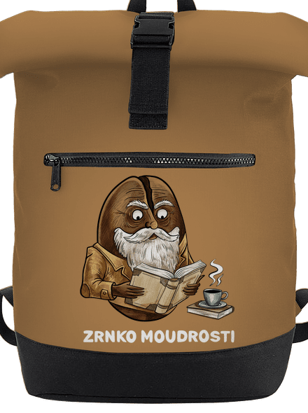Zrnko moudrosti